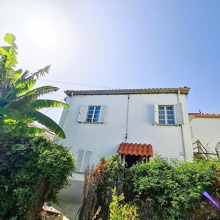 Casa Vista Da Serra - Covilhã Dış mekan fotoğraf