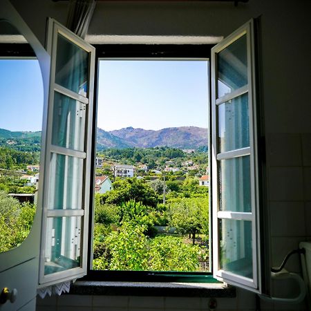 Casa Vista Da Serra - Covilhã Dış mekan fotoğraf