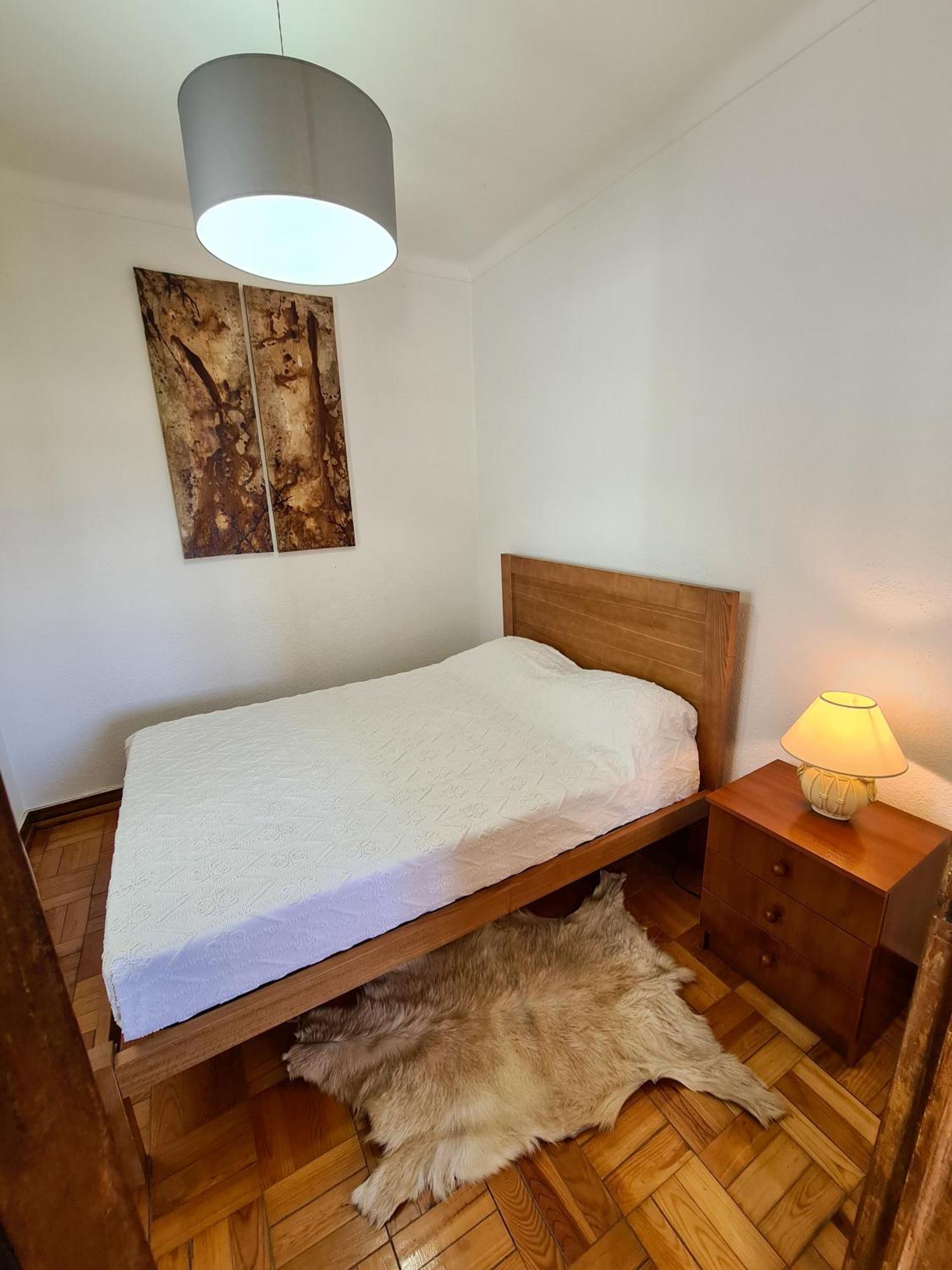 Casa Vista Da Serra - Covilhã Dış mekan fotoğraf