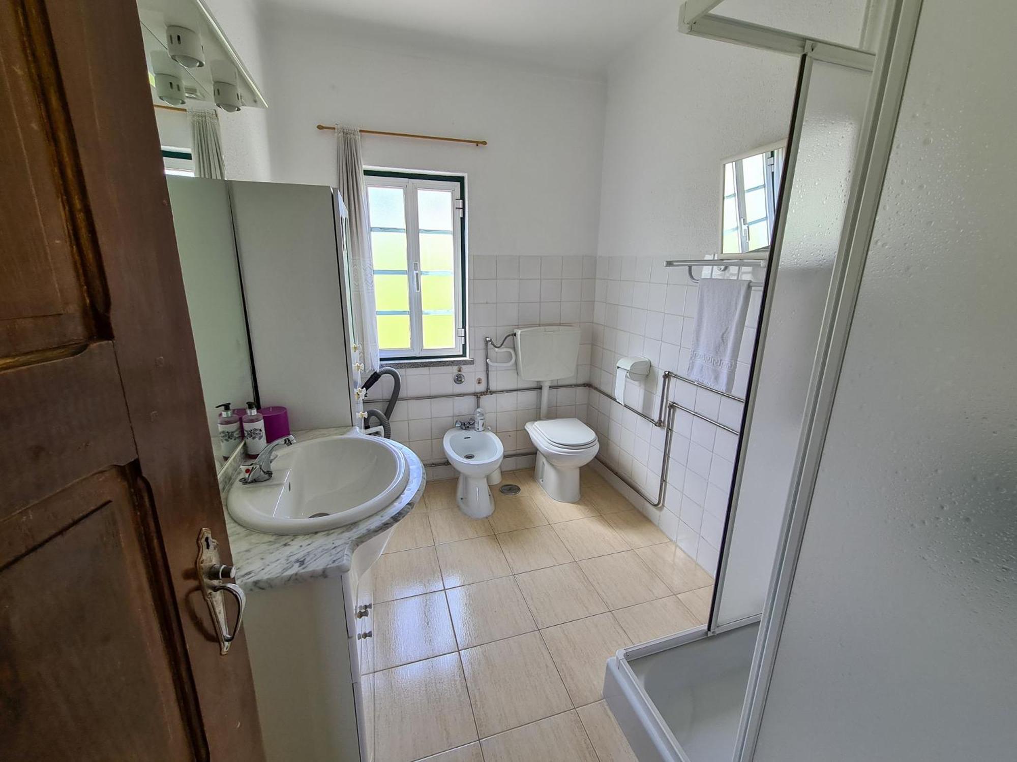 Casa Vista Da Serra - Covilhã Dış mekan fotoğraf