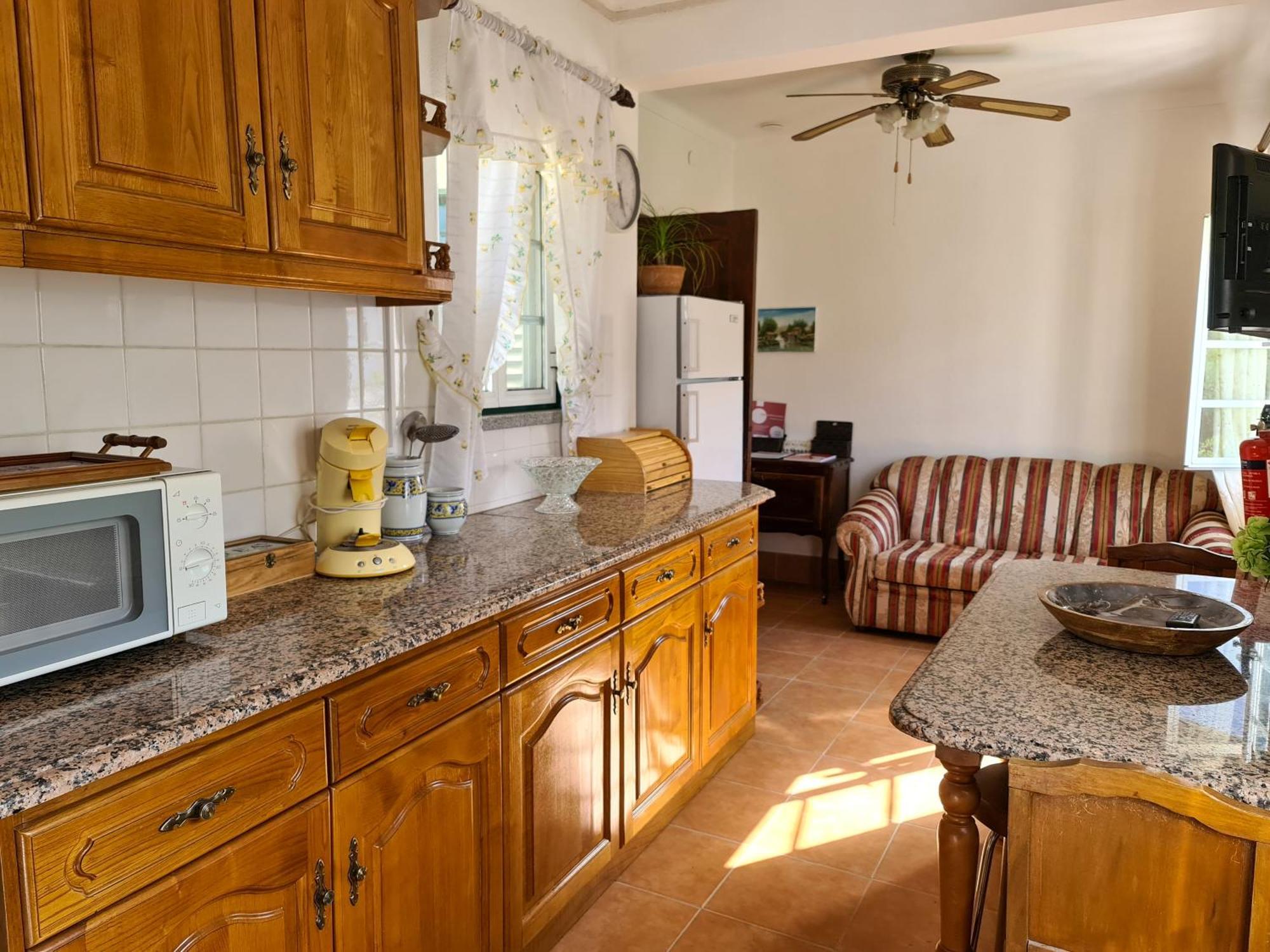 Casa Vista Da Serra - Covilhã Dış mekan fotoğraf
