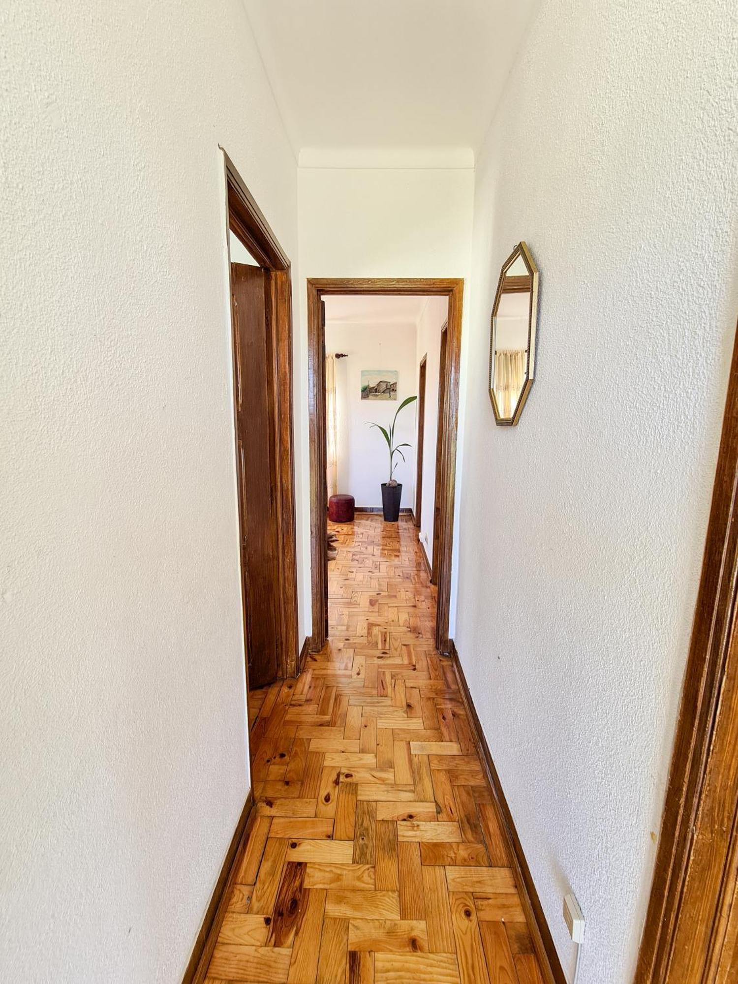 Casa Vista Da Serra - Covilhã Dış mekan fotoğraf