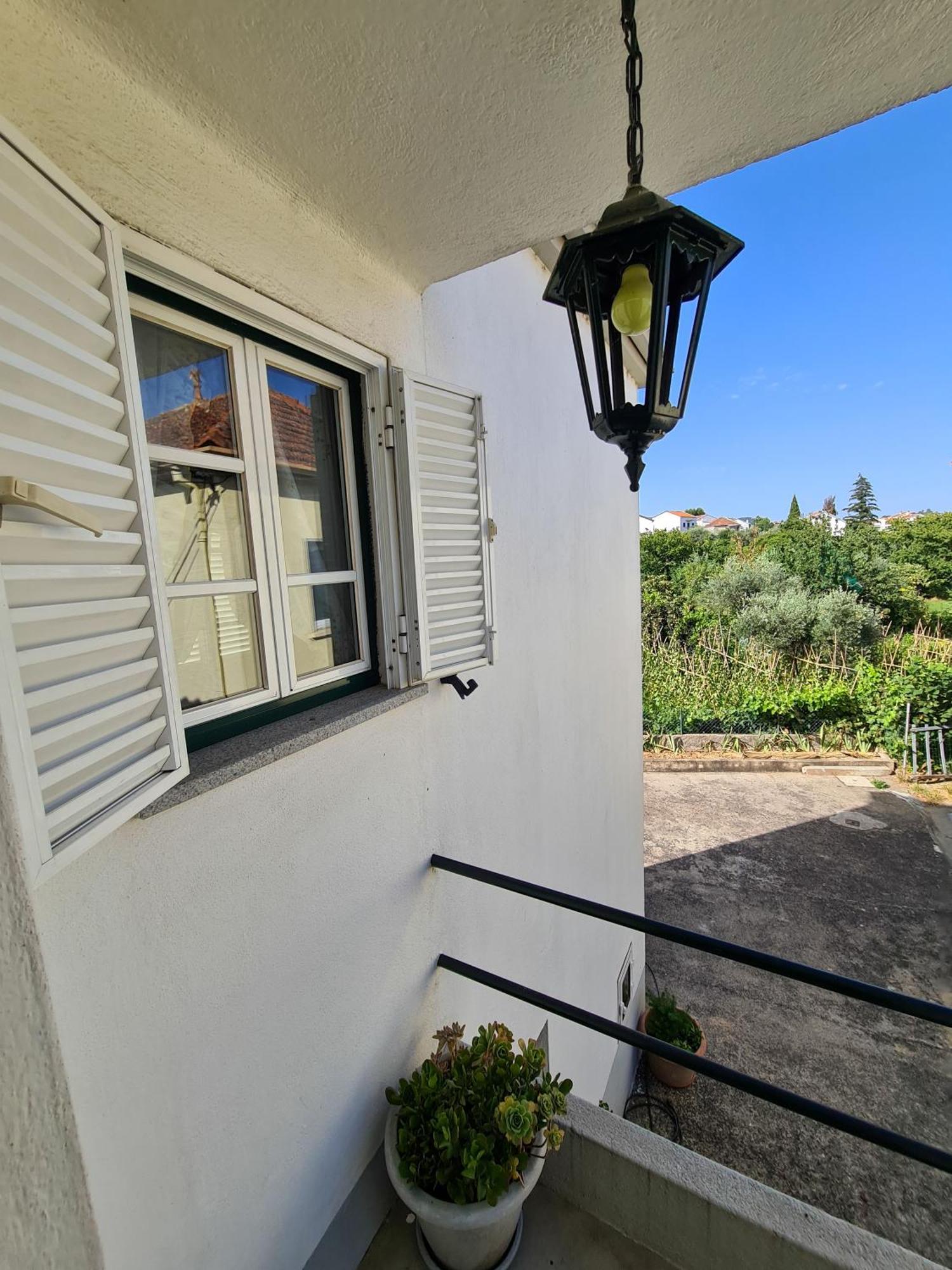 Casa Vista Da Serra - Covilhã Dış mekan fotoğraf