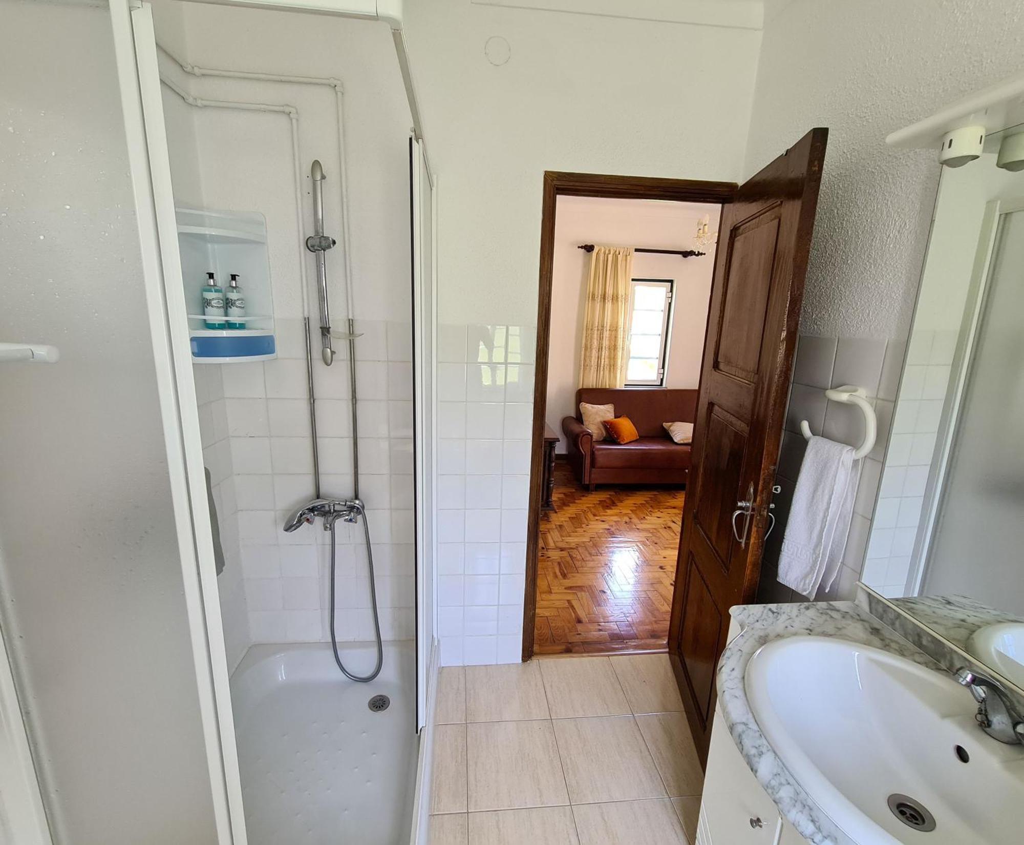 Casa Vista Da Serra - Covilhã Dış mekan fotoğraf