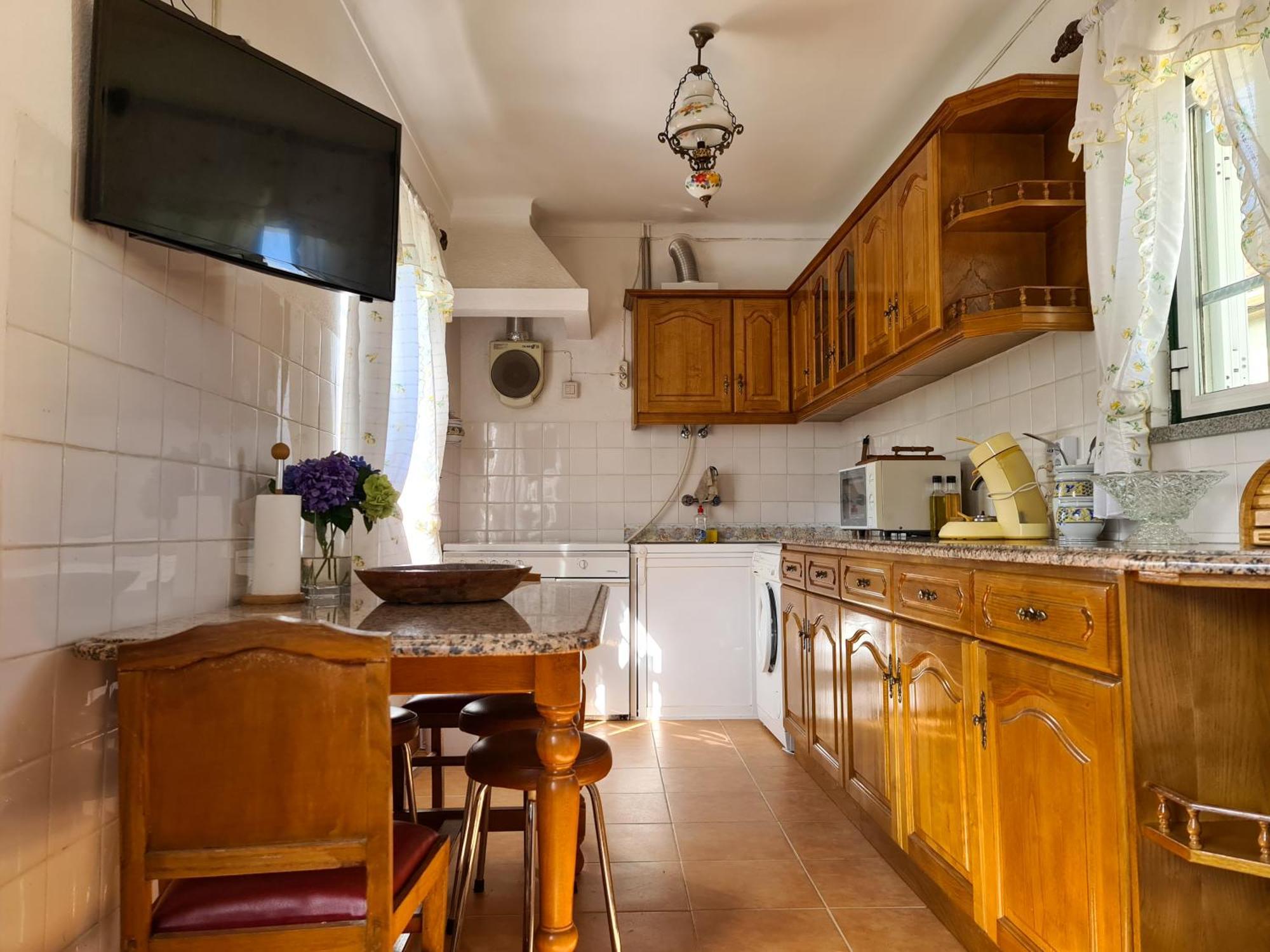 Casa Vista Da Serra - Covilhã Dış mekan fotoğraf